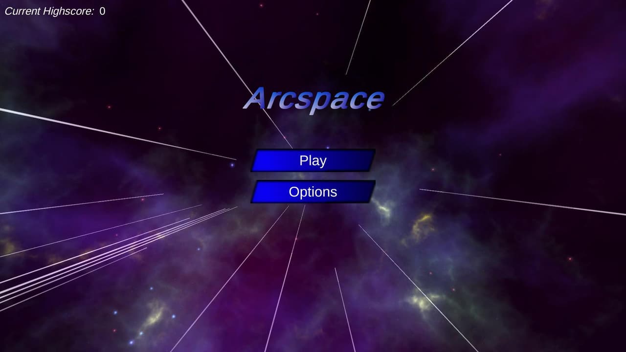 Arcspace