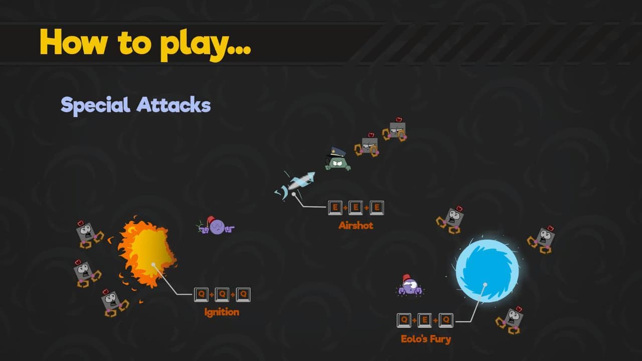 Puntito - Magic Adventure screenshot 3