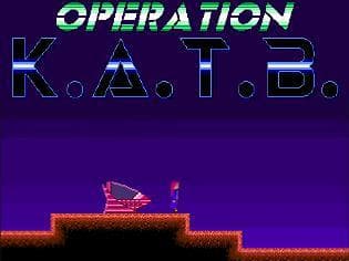 Operation K.A.T.B. screenshot 2