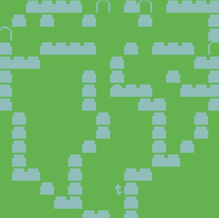 A Sproutling Adventure screenshot 4