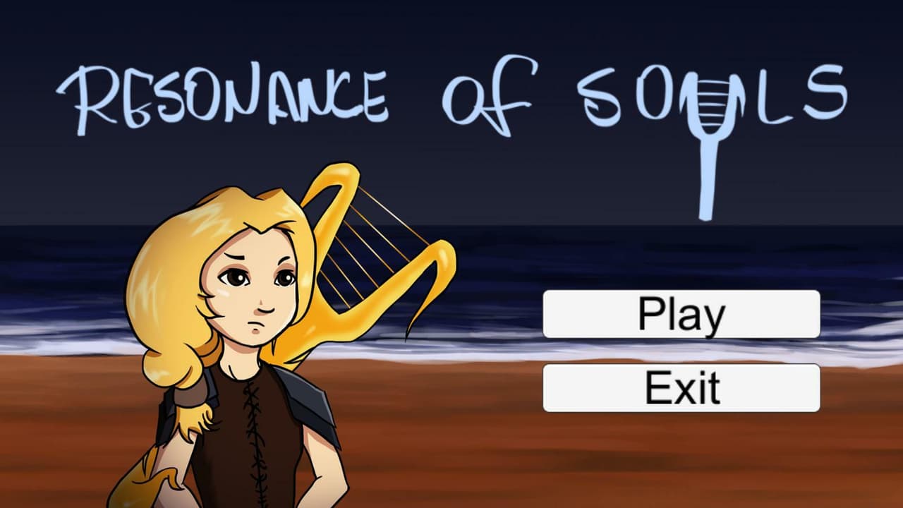 Resonance of Souls screenshot 2