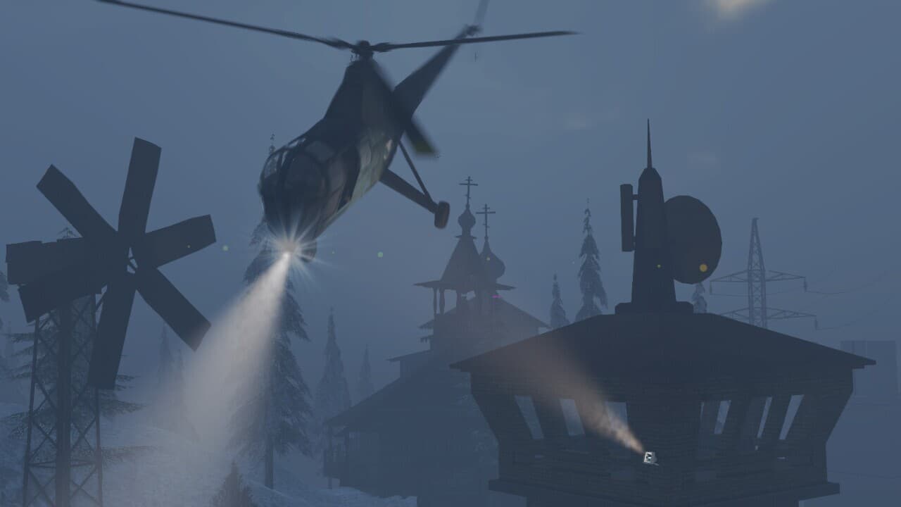 Survival Epoch screenshot 3