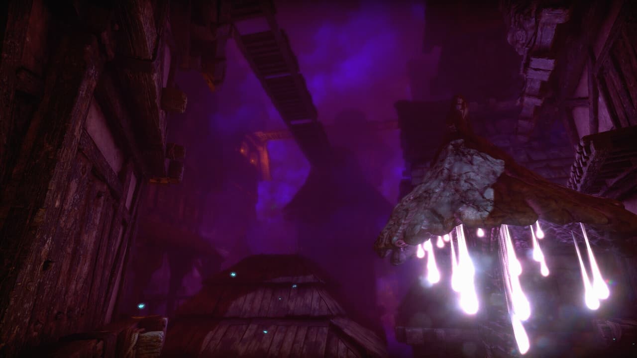 Freedoms Twilight screenshot 4