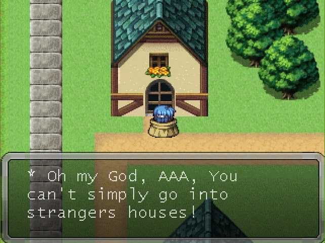 Rayacre screenshot 4