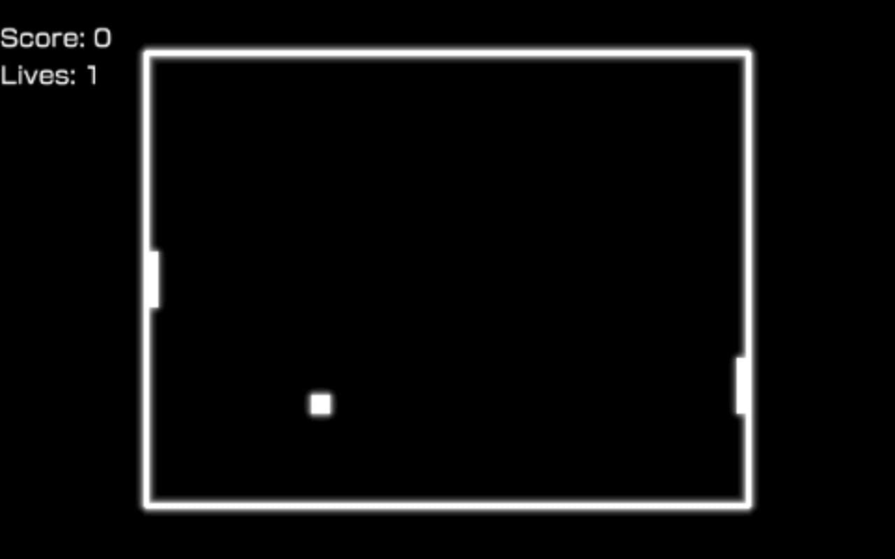 GlitchCade screenshot 3