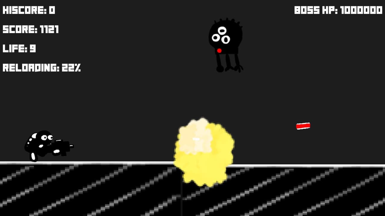 2ButtonHero screenshot 3