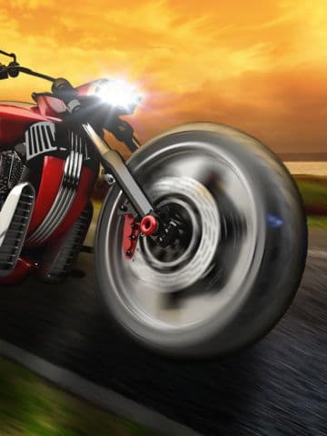 3D Action Motorcycle Nitro Drag Racing Game By Best Motor Cycle Racer Adventure Games For Boy-s Kid-s & Teen-s Free