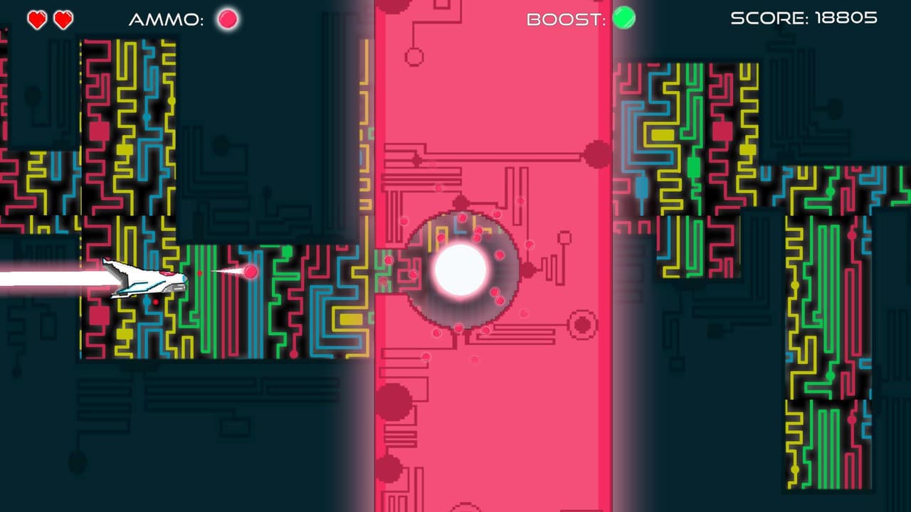 Payload (ravex) screenshot 5