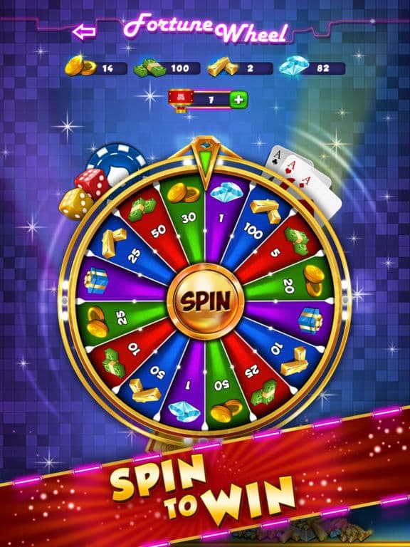 Casino Party: Coin Pusher screenshot 4