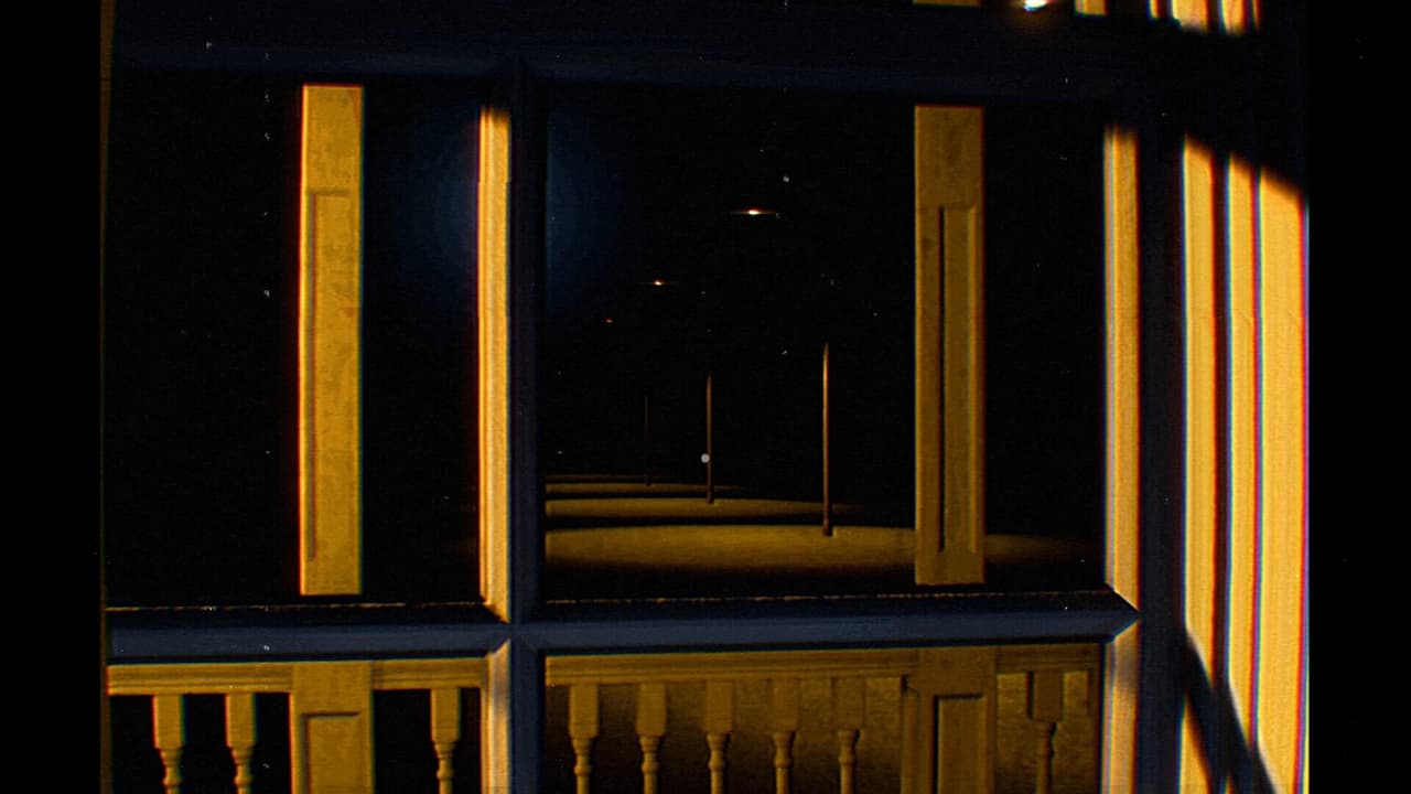Bite Size Terrors: Erobos Heaven screenshot 3