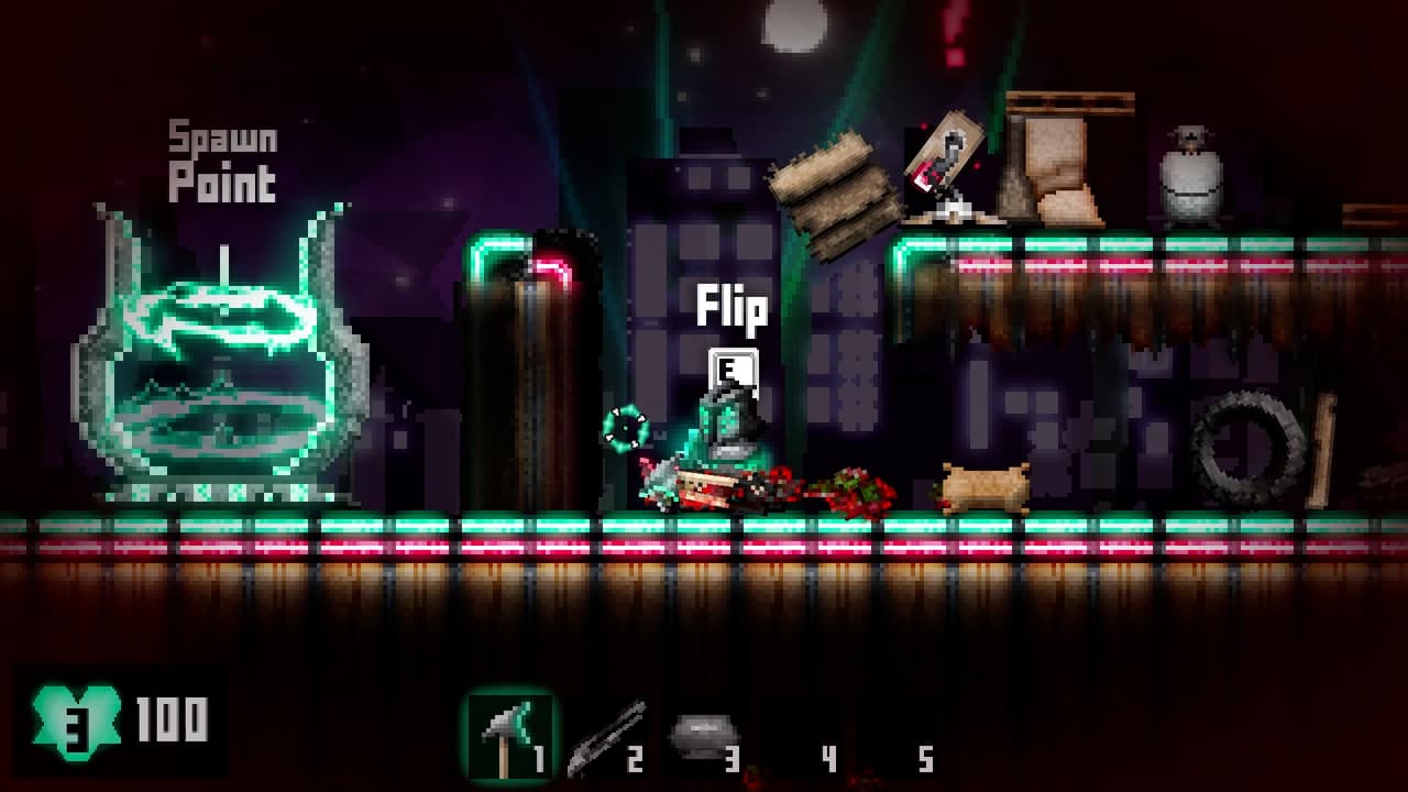 PlatTAG screenshot 6