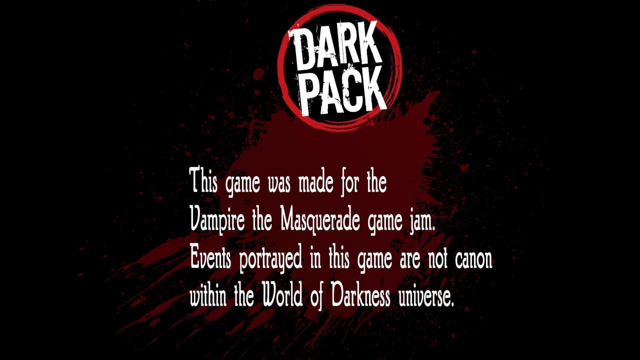 VtM: City of Reckoning