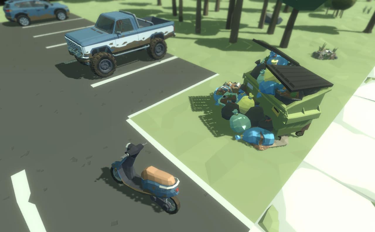 Life after ({ mr.M }) screenshot 3
