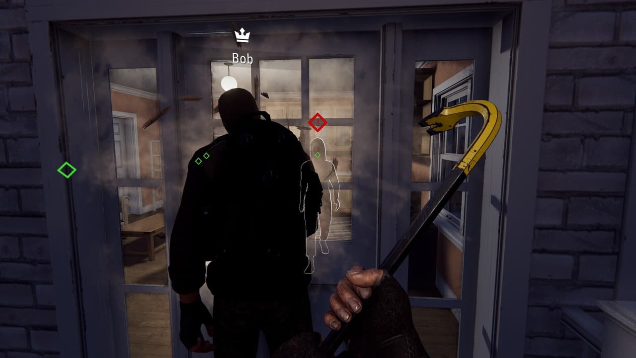Crime Simulator screenshot 2