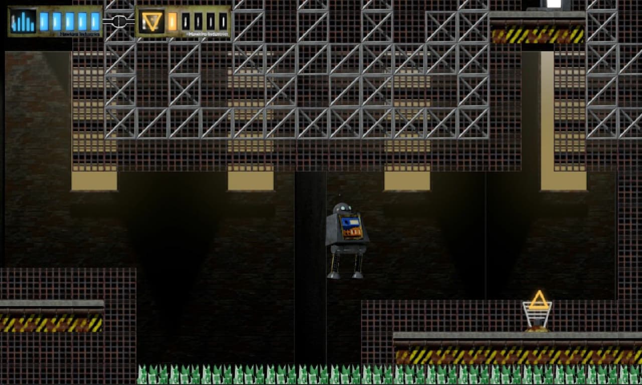 ModME screenshot 5