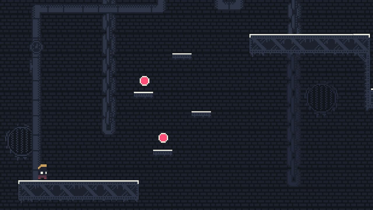 MADHACK screenshot 3