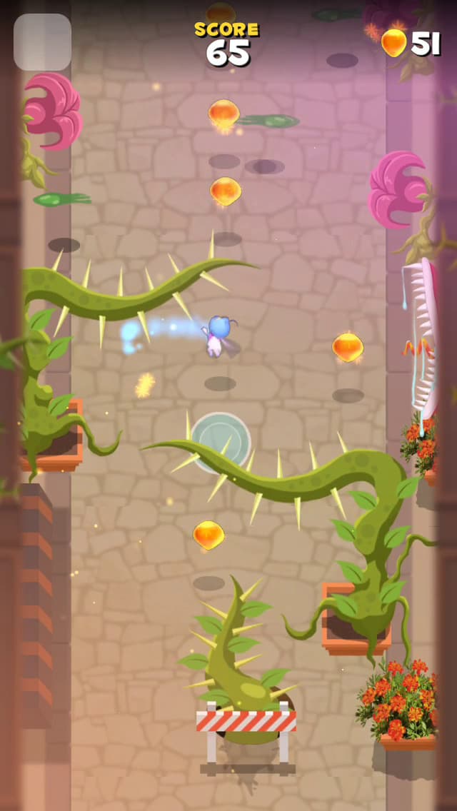 Fly By! screenshot 3