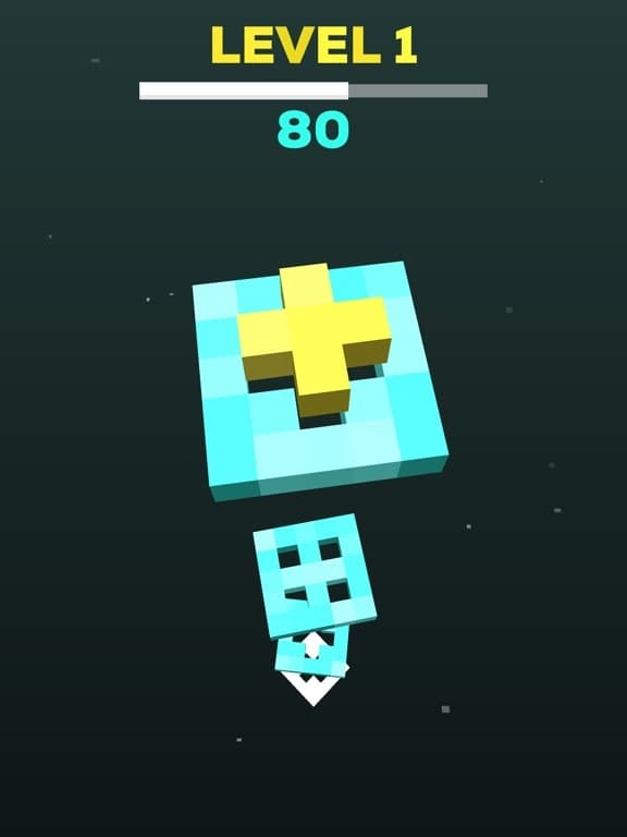 Block Spin screenshot 2