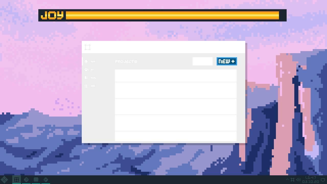 Impunity screenshot 3