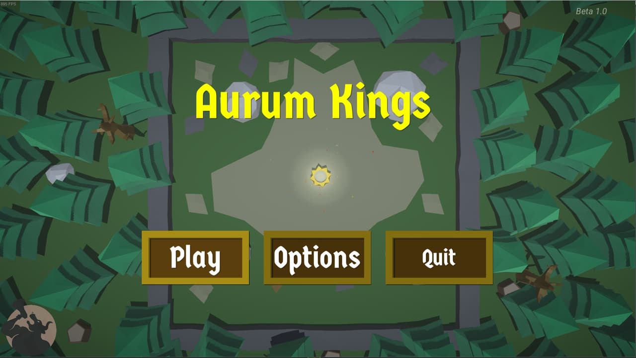 Aurum Kings screenshot 4