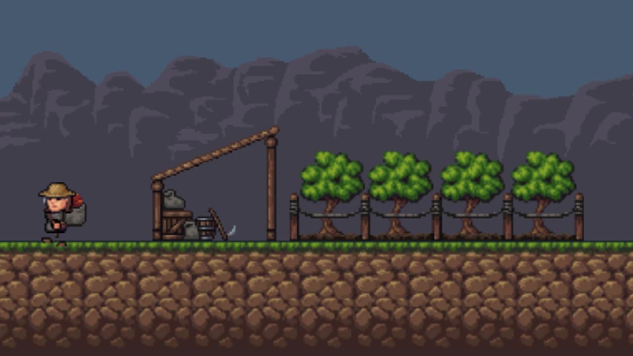 Forsaken Realm screenshot 6