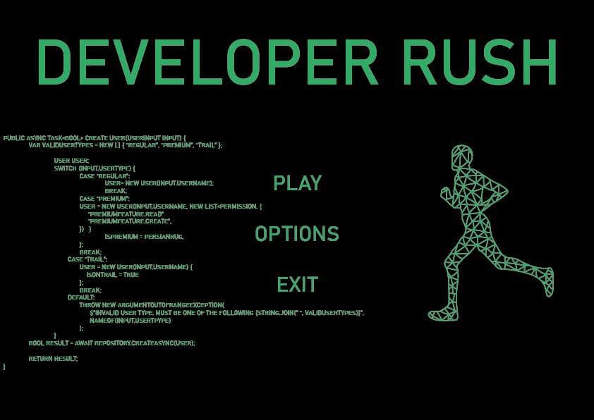 DR Studios - Developer Rush screenshot 5