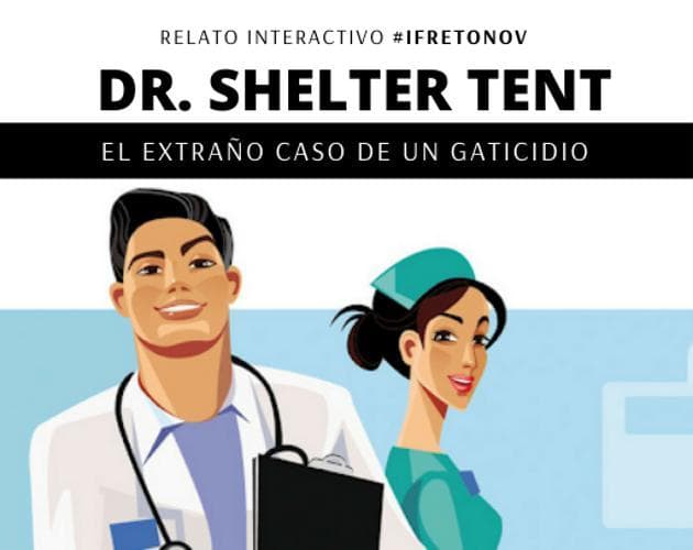 Dr. Shelter Tent