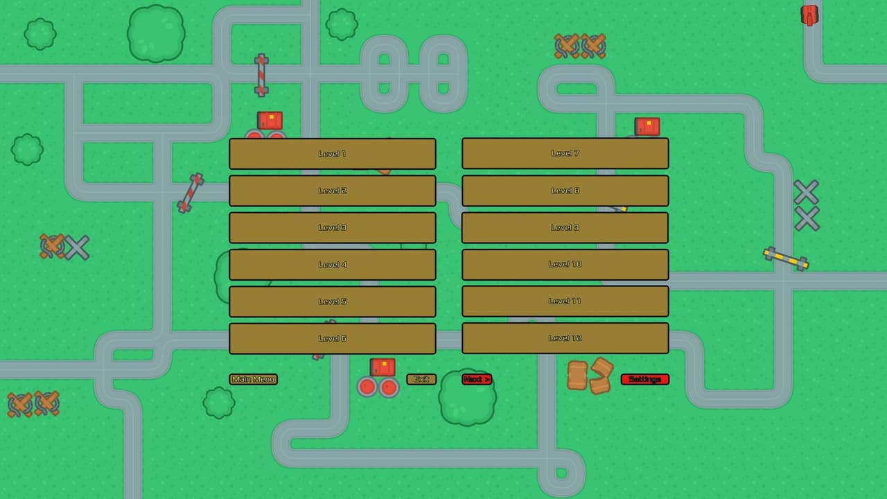 Battle Tanks (Pre-Release)
