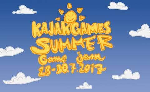 Kajak Games - Summer Game Jam Package