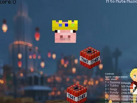 The Festival (WayWay12342) screenshot 2