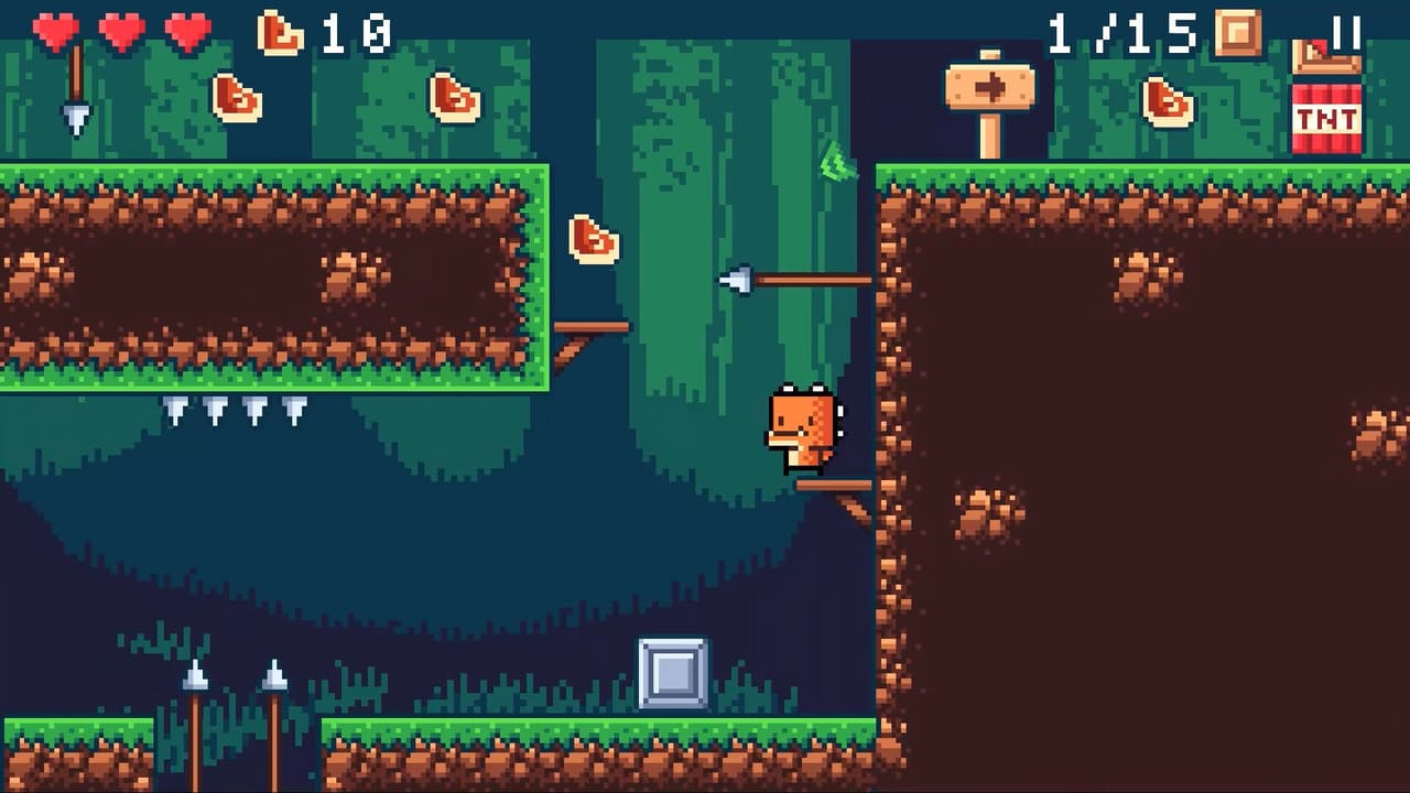 Baby Dino Adventures screenshot 3