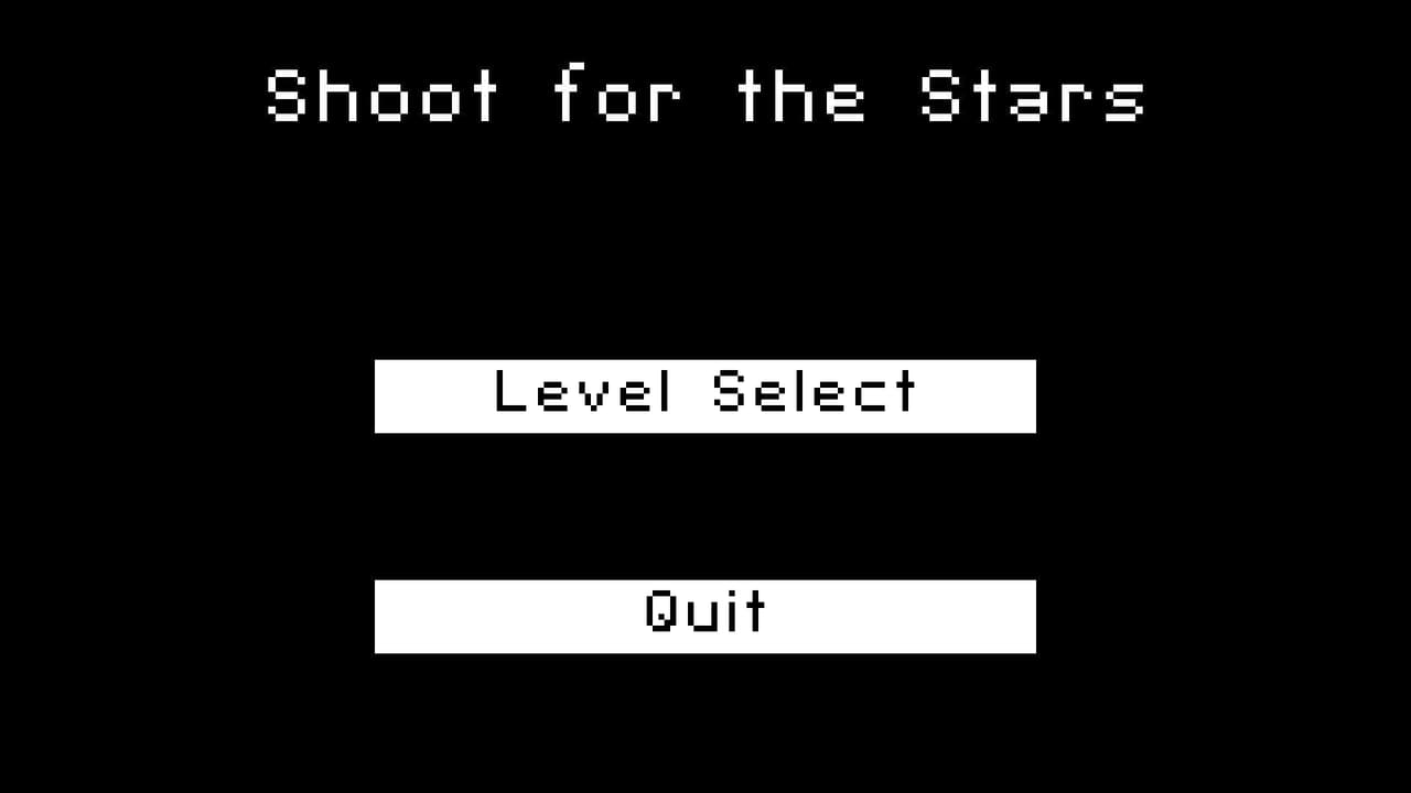 Shoot for the Stars (ldonelan98) screenshot 5