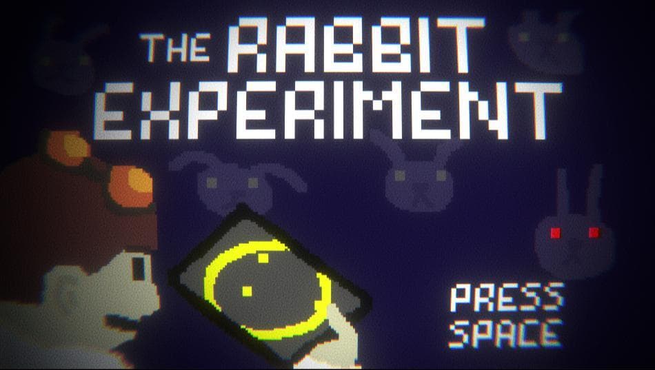 The Rabbit Experiment Phase 4