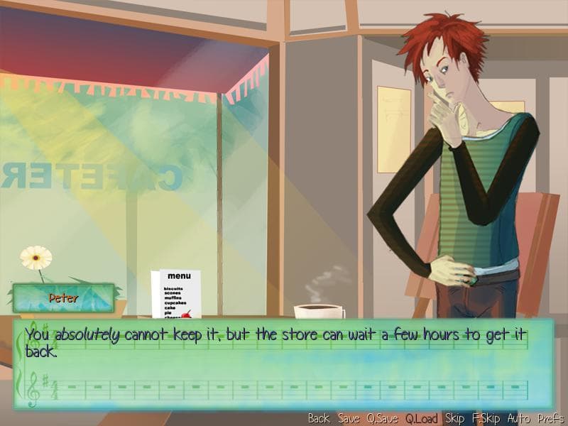 Rhyme or Reason screenshot 3