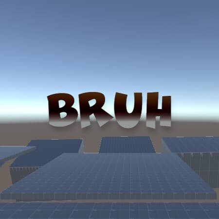 BRUH (watchpaintdrysim)