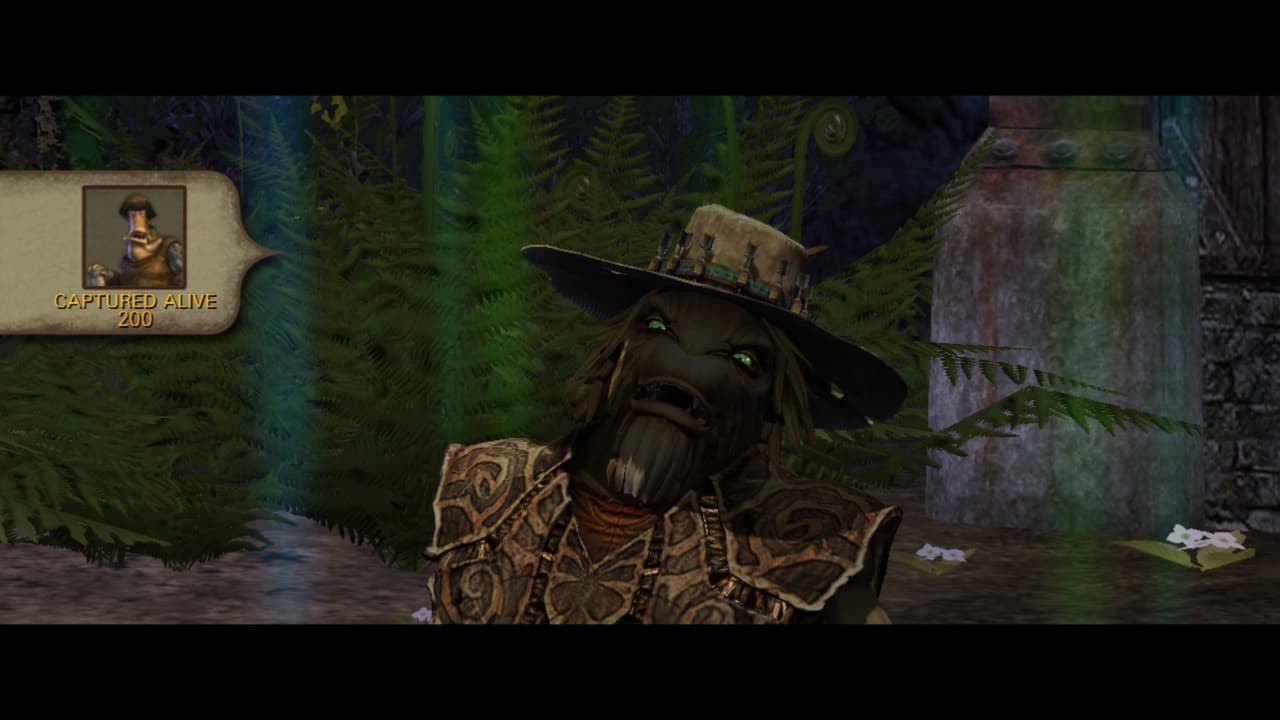 Oddworld: Strangers Wrath screenshot 5