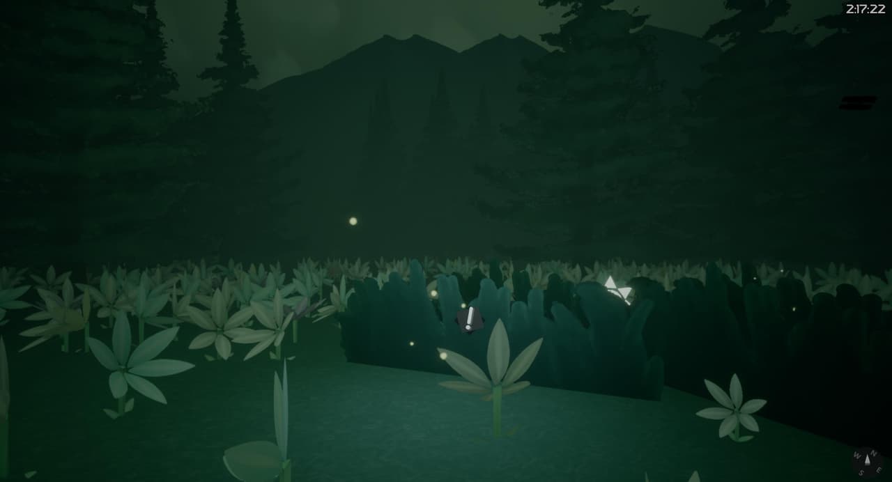 Emptiness to the Core screenshot 3