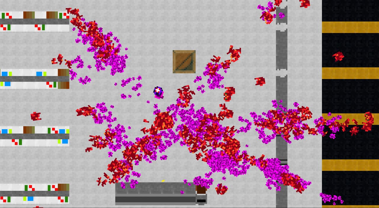 Attack of the Gooobers screenshot 2