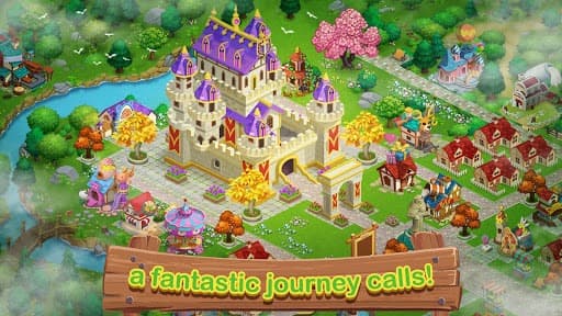 Miracle City 2 screenshot 2