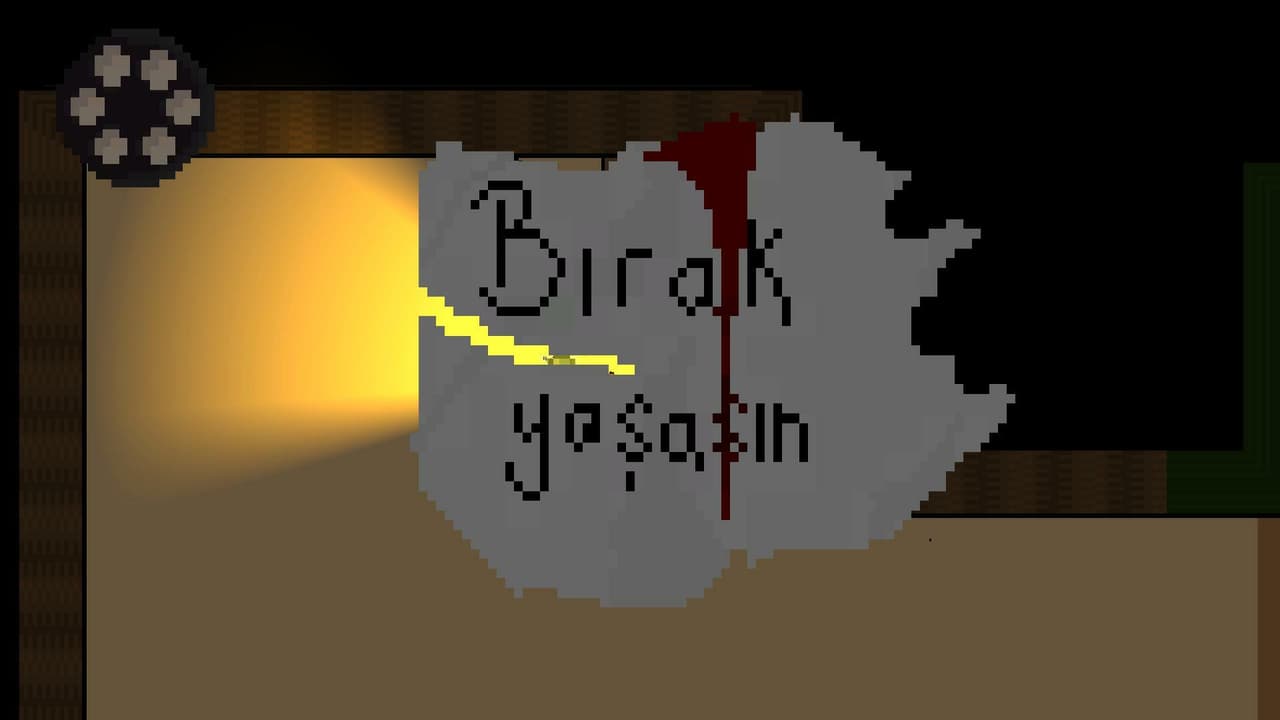 Kayıp Ruh screenshot 6