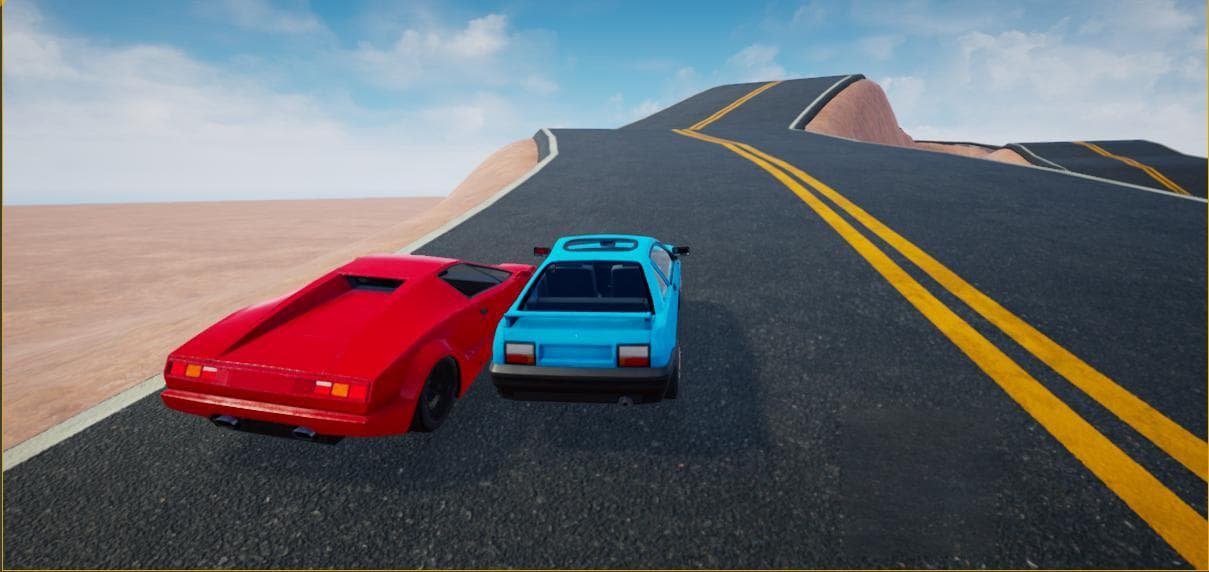 Racing Champions screenshot 5