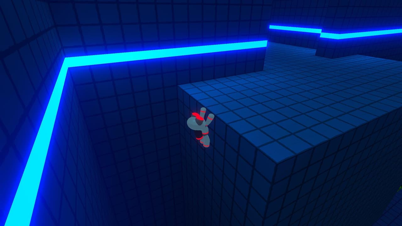 Electro Rush