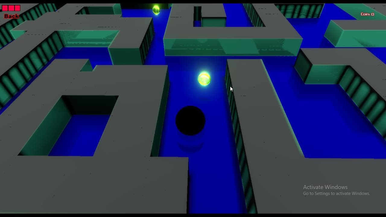 GRID GAME (GeniusEmperor) screenshot 4