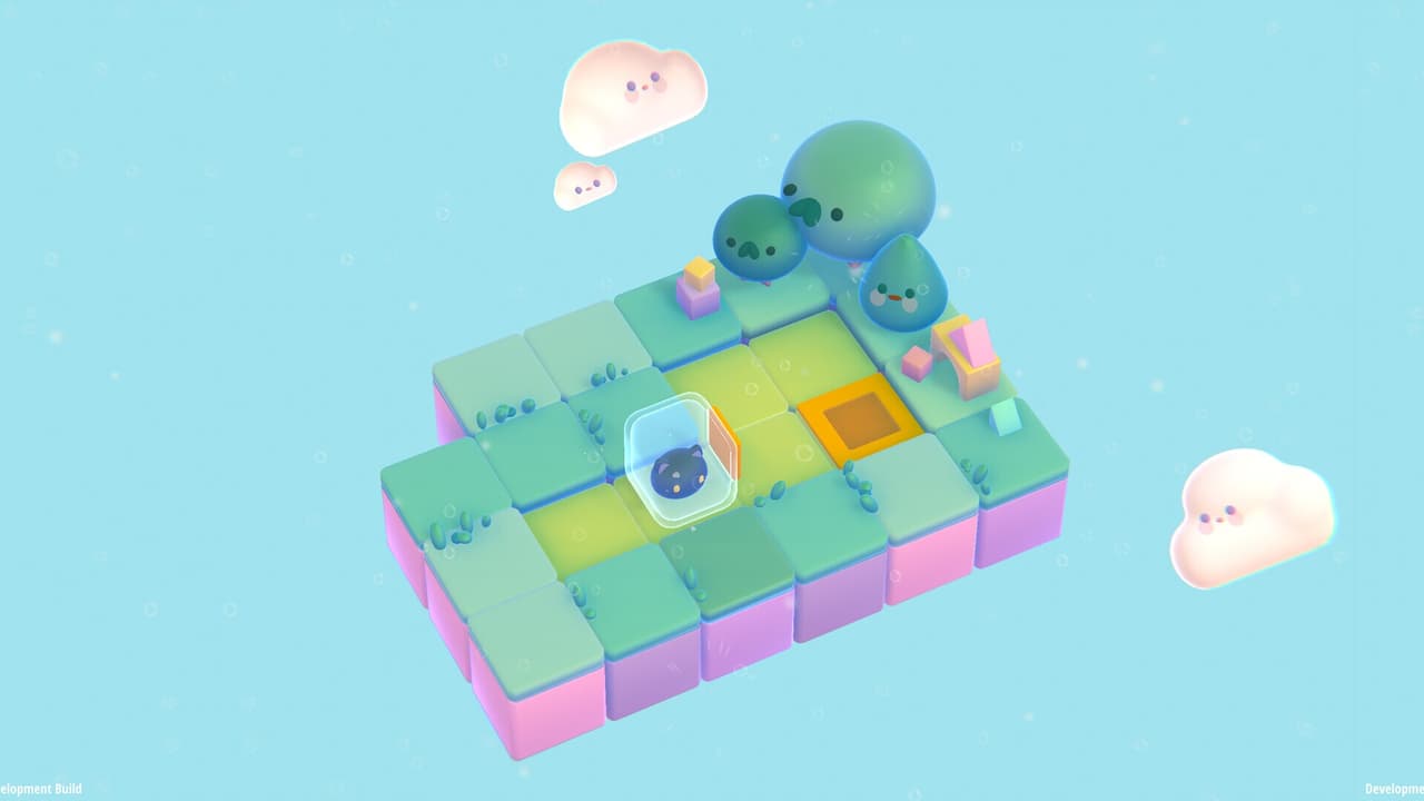 KoroNeko screenshot 3