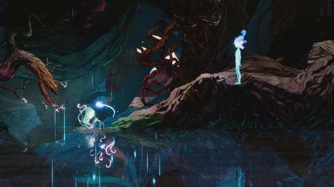 Sun of the Children screenshot 3