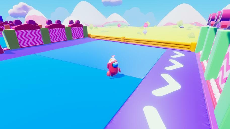 Jujubas Caindo (acceso anticipado) - PC y Android screenshot 4
