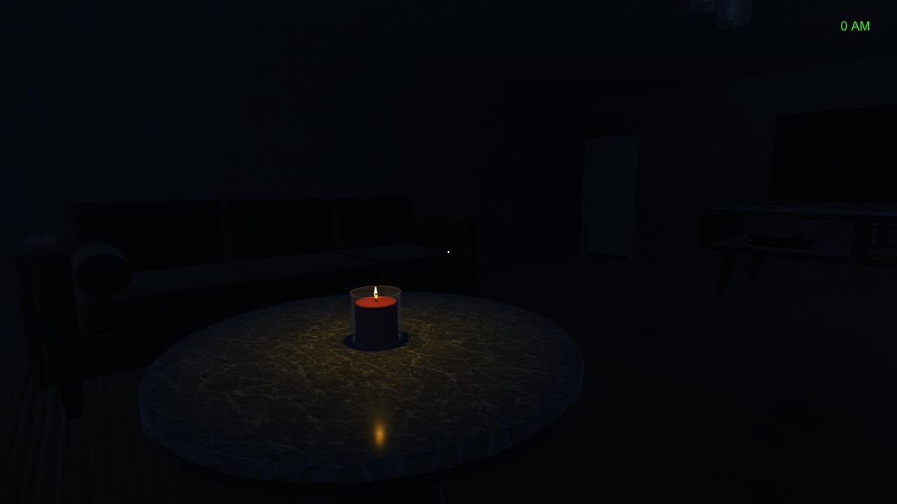 House rules (Demo) screenshot 4