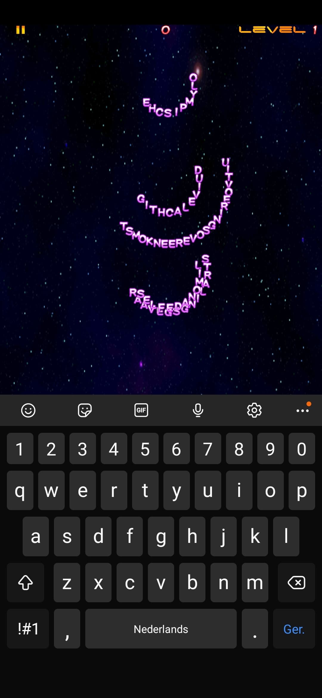 Typomania2 screenshot 4