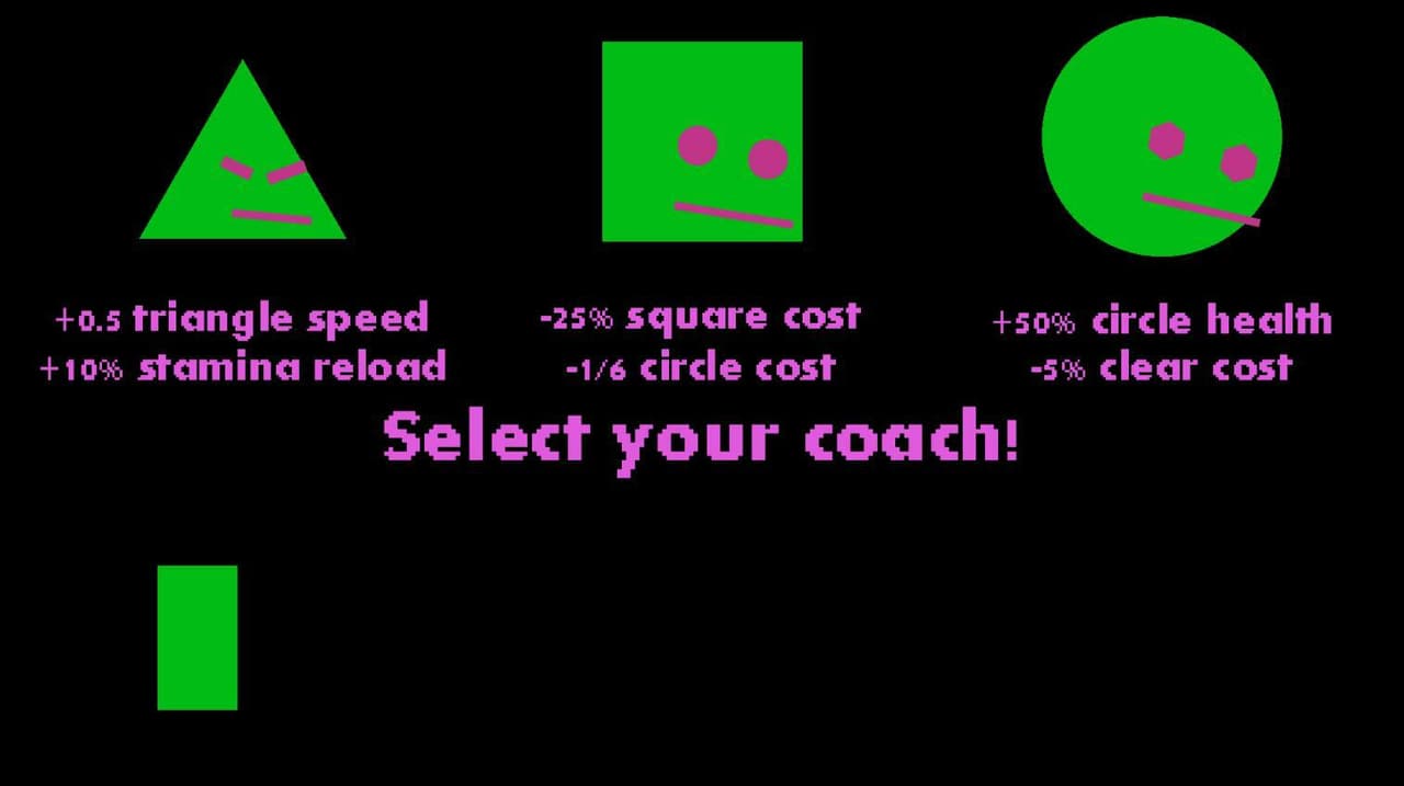 Geo Tournament screenshot 2