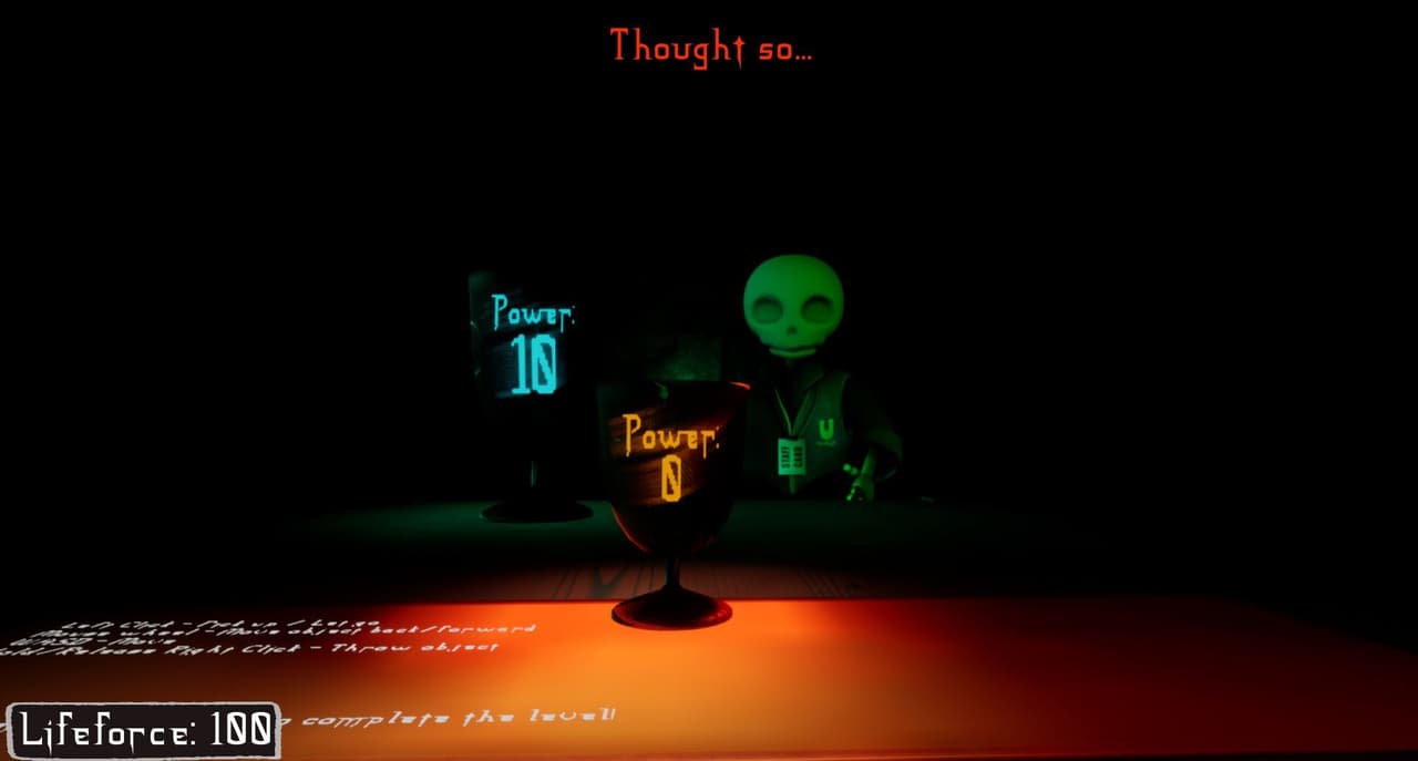 The Chalice Ritual screenshot 3